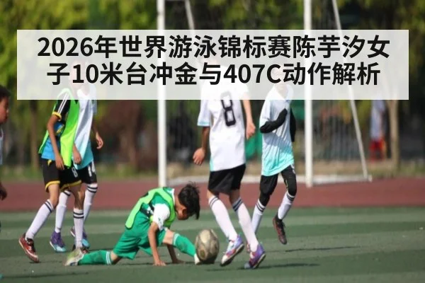2026年世界游泳锦标赛陈芋汐女子10米台冲金与407C动作解析